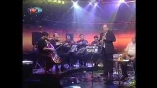 El Christo Kemanetzidis Pazaretzis & Kempa Orchester Live At Tv Trt 2 Istanbul