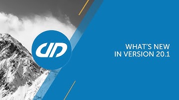 Neu in Version 20.1: SAC-Dokumentation & Confluence-Integration (Beta), Optimierungen SAP BO u.v.m.