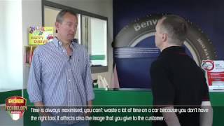 Gomma 2000 - Calerno Re