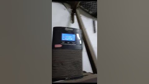 Microtek online ups by jdm power technologies