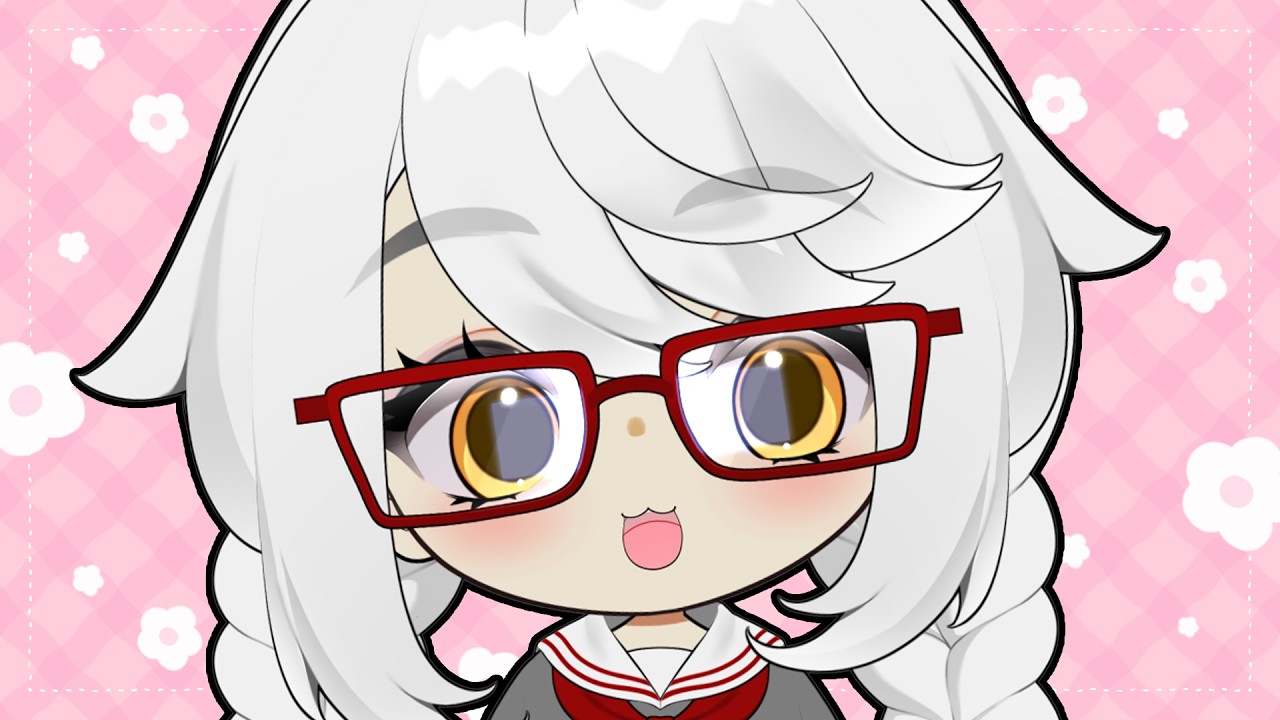 【CHATTING】im smol