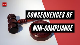 The Triple Threat: Fines, Reputation, and Liability in AML Non-Compliance
