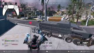 My Duo Partners Movement That Saved us Win EndGame!
