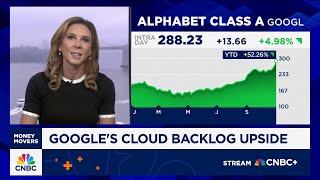 Alphabet reports first $100B quarter as it turns its massive AI infrastructure bets into revenue