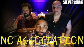 Silverchair Cover Brasil | No Association | Underground