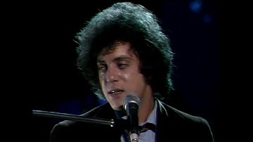 Billy Joel: Just The Way You Are (Live in London - March 13, 1978) [HD]
