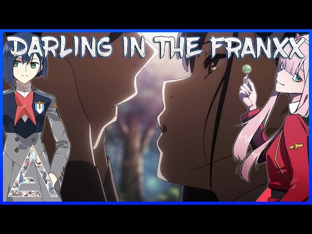 Produtor de Darling in the FranXX está sendo ameaçado por causa do episódio  14 - IntoxiAnime