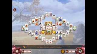 Sakura Day Mahjong - Trailer Gameplay [HD] screenshot 5