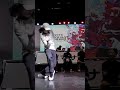 Thedsoraki rockin us  again with another awesome hiphop dancebattle shorts dewstv