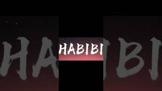 albanian habibi / slowed reverb ❤️