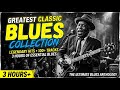 Eric Clapton, Magic Sam, Jimi Hendrix, The Animals Inspired Soul Rock Blues Ballads