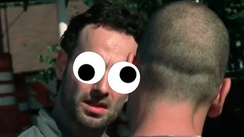 The Walking Dead Season 2 in a Nutshell (Parody)