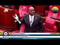 Samson Cherargei calls Stephen Sang "errand boy" for Kipchumba Murkomen 