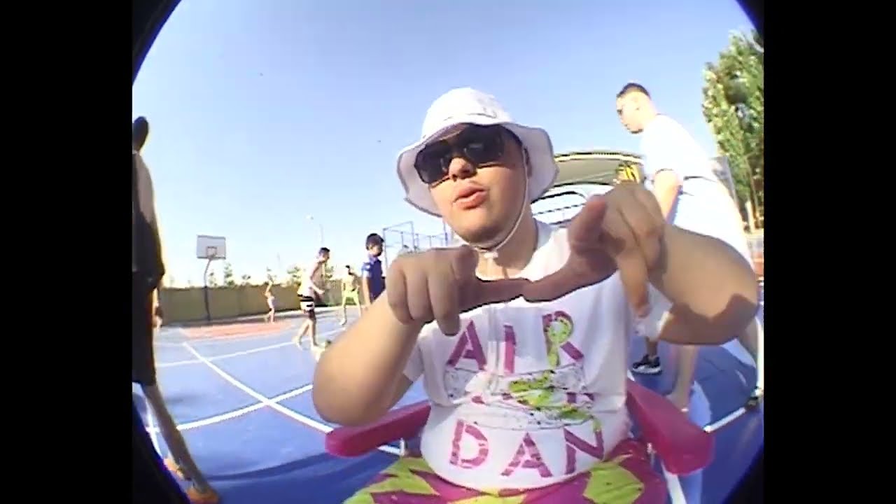 El Fil - Si Me Ves En Verano (Videoclip Oficial)