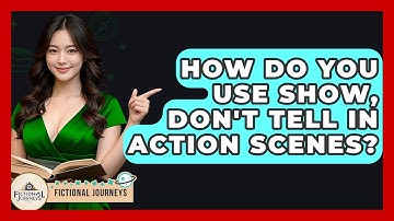 How Do You Use Show, Don