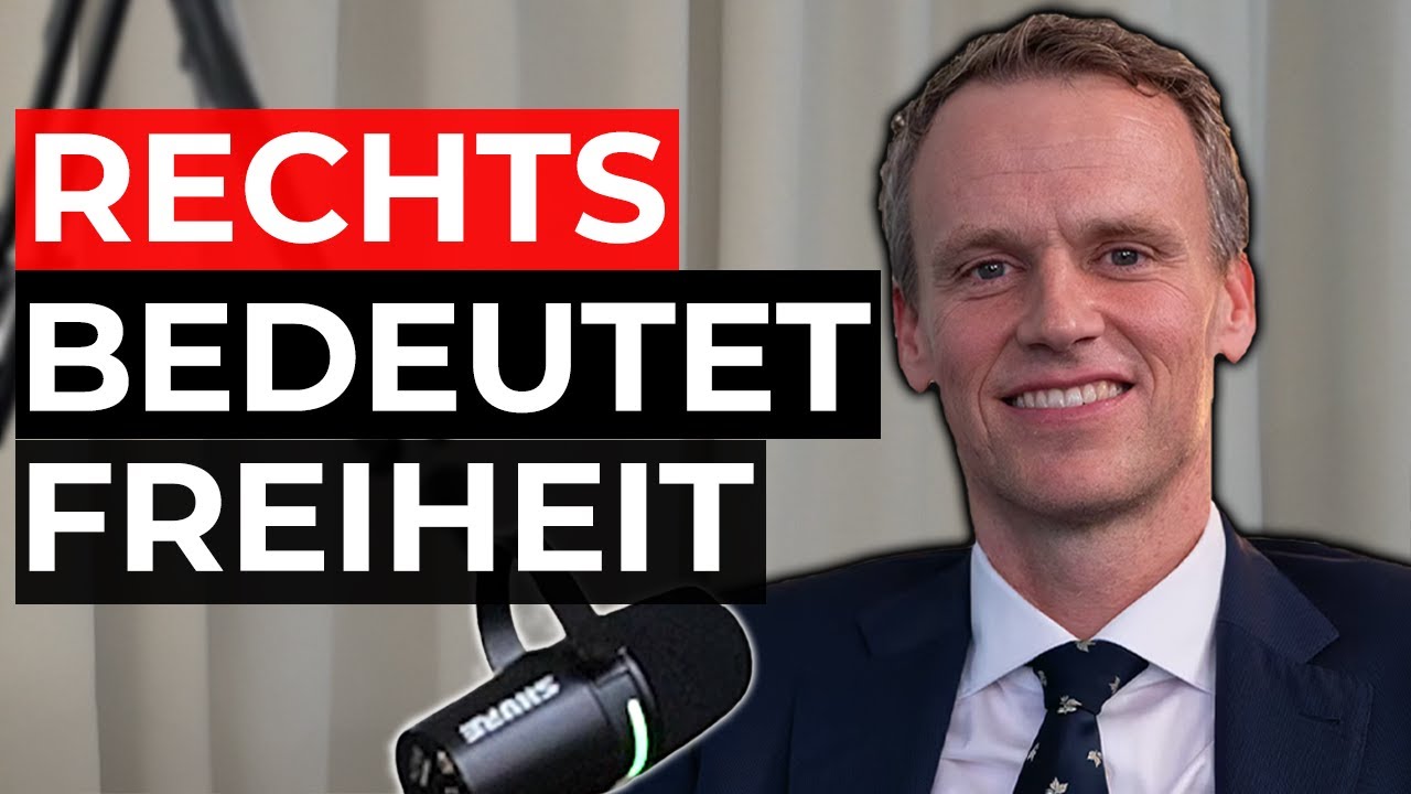 War Hitler Links? - Prof. Philipp Bagus Interview