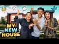       my new house  home tour vlog  rakib hossain