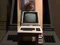 Retro #Shorts PET frog, Frogger Port for the Commodore PET By Chris Garrett #RetroGaming