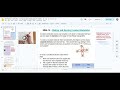DSN #14 - Compounds & Molecules - Slide 14 - Making & Naming Covalent Molecules - Walkthrough
