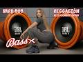 MIX Muzica Cu Bass Puternic Sistemul 808 X Reggaetón X Deep Moombahton Mix JBL Bass Beats Club 