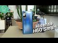 Hisense H60 Smart | Review en español