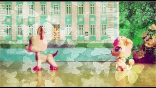 ♥ Littlest Pet Shop: Красотка (2 сезон 4 серия) ♥