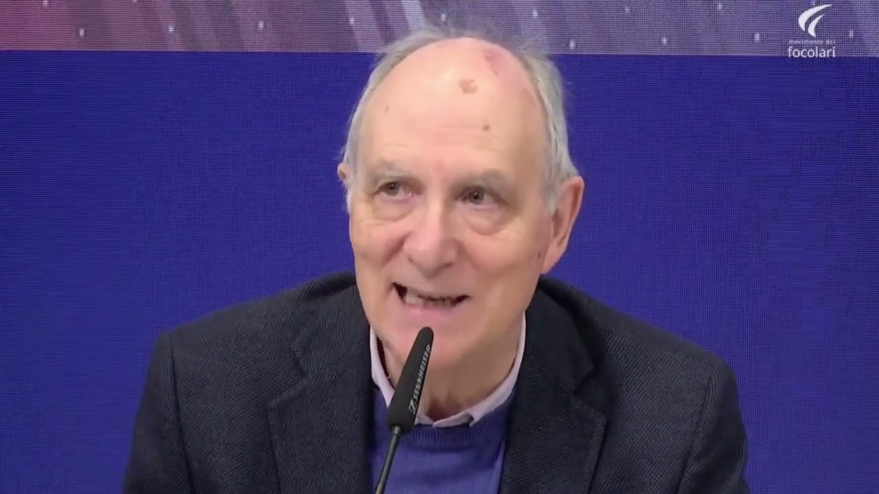 In profondità nel rapporto con Dio