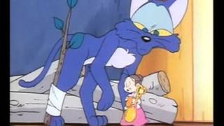 Csip-Csup Csodák - Az Elhalasztott Utazás