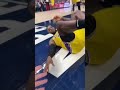 Helping Up Lebron