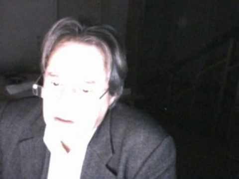 Richard Schindler Video: Kafka - Josefine 1/6 (2007)