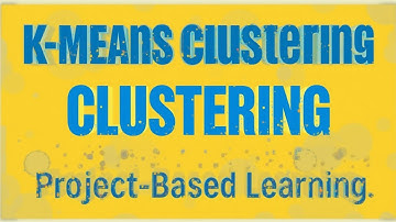 K-Means Clustering Implementation | Understanding the Algorithm with a Real-Life Project
