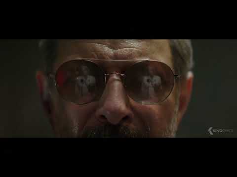 HOTEL ARTEMIS Trailer German Deutsch (2018)