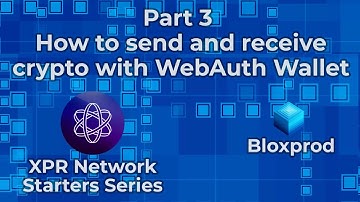 Send and receive BTC on the @XPRNetwork – fast, easy & fee-free