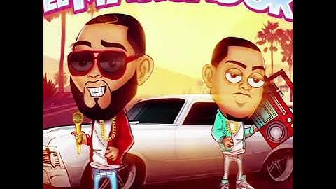Martin Lora ❌ Lito Kirino - El Marcador ☎️