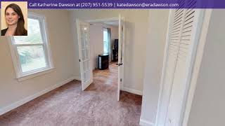 349 Main Street video tour