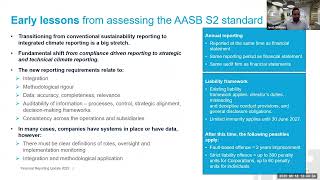 2025 Financial Reporting Update | Webinar