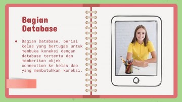 Konsep MVC pada java