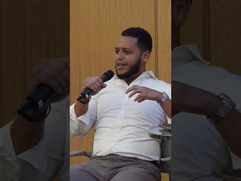 Founder story and inspiration for starting Tech & Flow