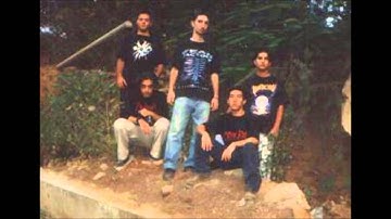 Osiris - Shrine of Illusions (Storms from the East demo)