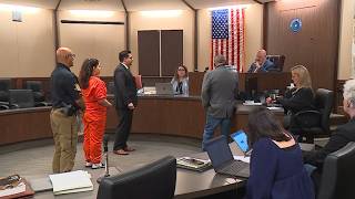Roxanne Palacios considered for parole after deadly 2022 wrong-way Harbor Bridge crash