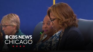 Chicago Board of Education approves CPS' proposed budget