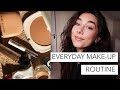 Everyday Makeup Routine
