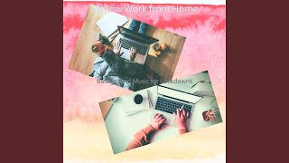 Hot Backdrops for Work from Home