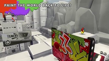 De Blob - Nintendo Switch