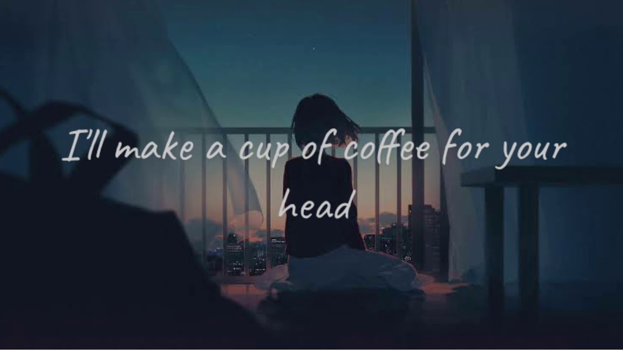 Powfu Death Bed Lyrics Dont stay awake for too long YouTube