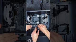 Radeon removal