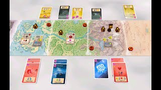 How to play Almighty (Pre-Launch Prototype on TTS)