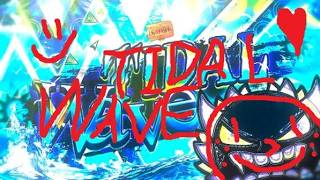 tidal wave day 7  10%x2 + 81-100