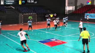 S Morning R Maule M 1T