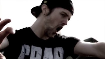 Enter The Primates - Parental Advisory (OFFICIAL VIDEO)